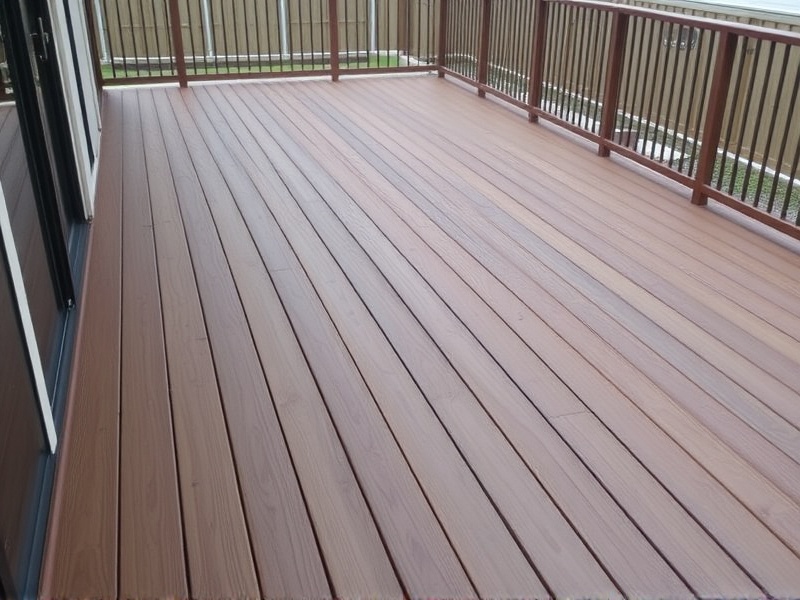 composite decking mackay