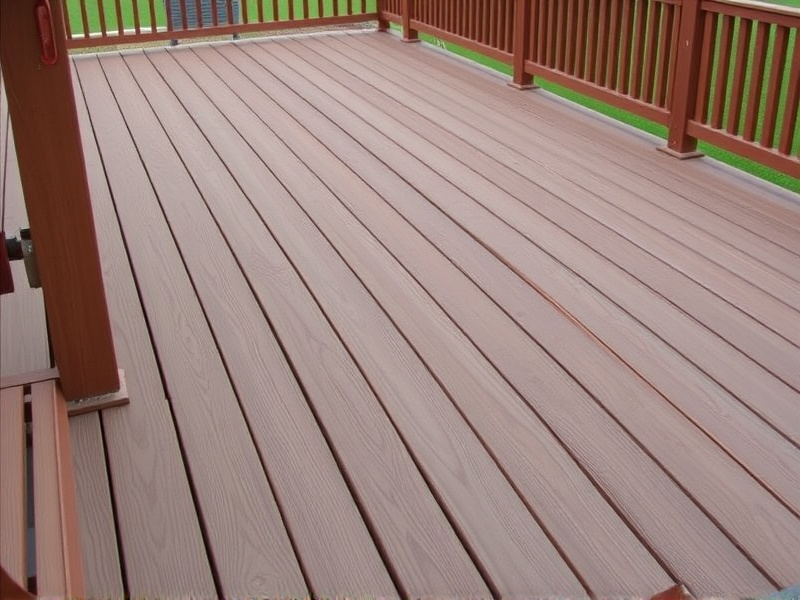 composite decking material trackid sp-006