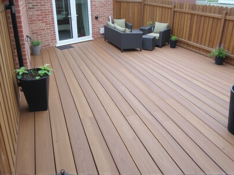 composite decking north allerton