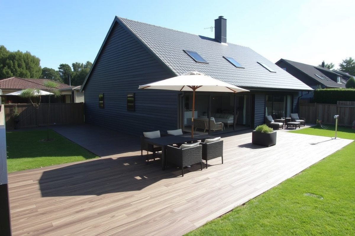 composite decking nz cost