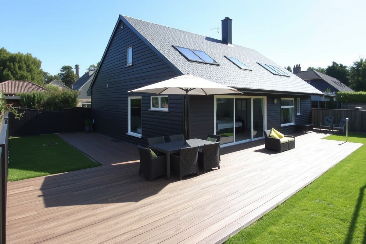 Composite Decking NZ Reviews: A Comprehensive Guide to Sustainable Outdoor Living