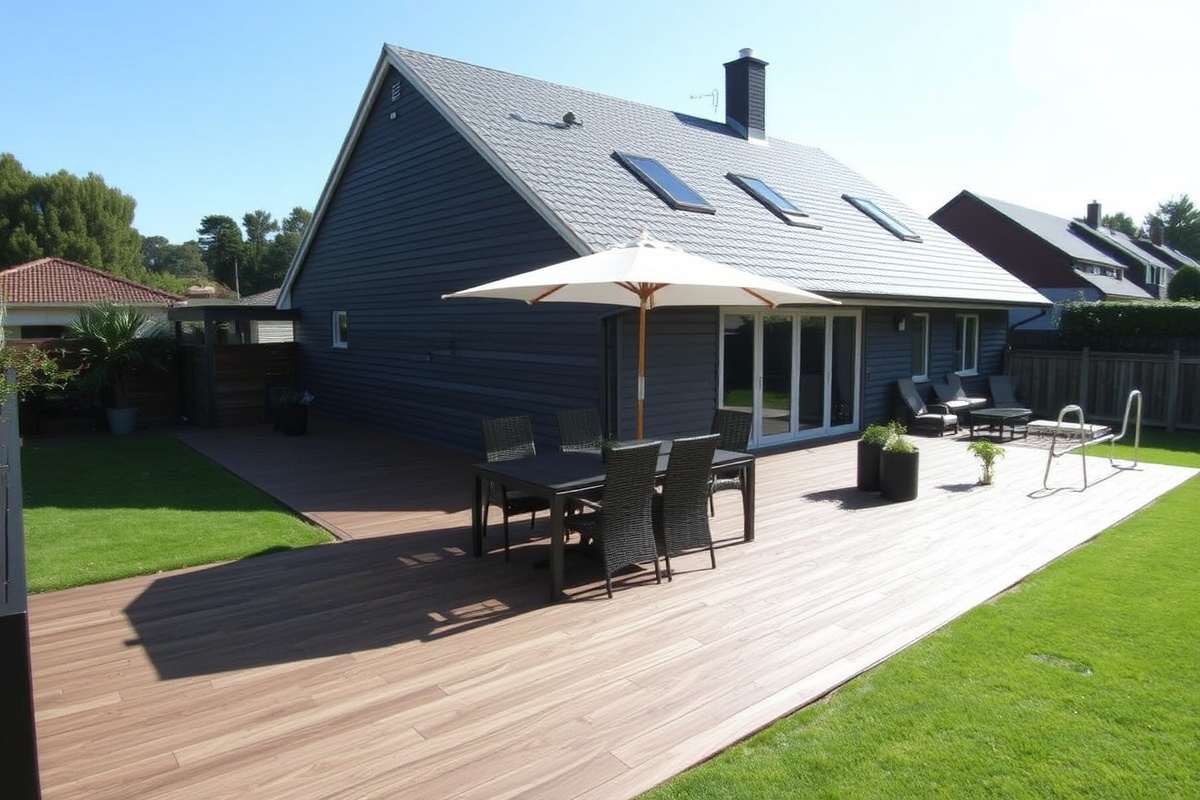 composite decking nz reviews