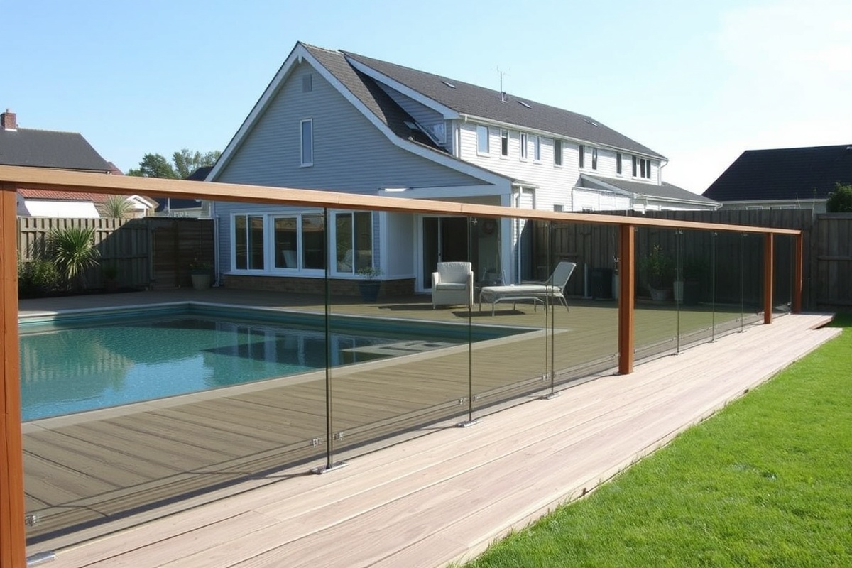 composite decking plugs