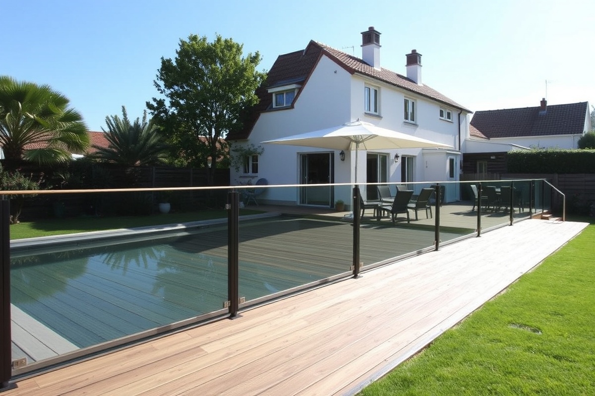 composite decking portugal