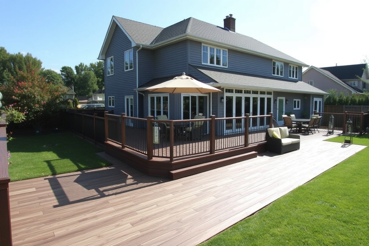 composite decking price calculator