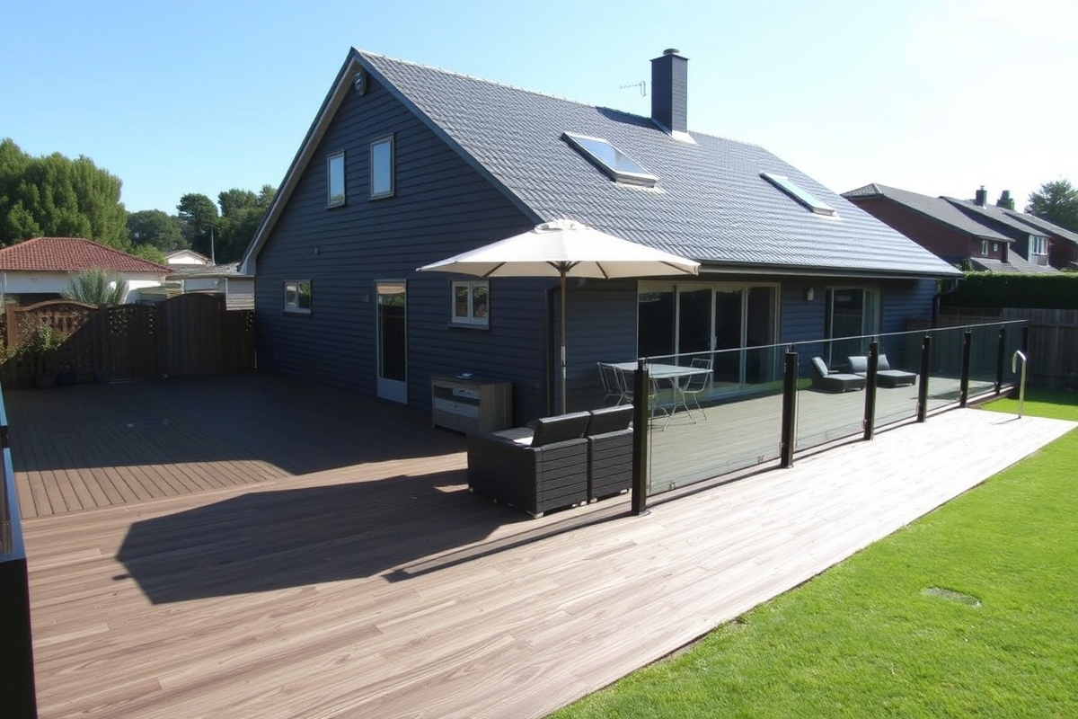 composite decking prices nz