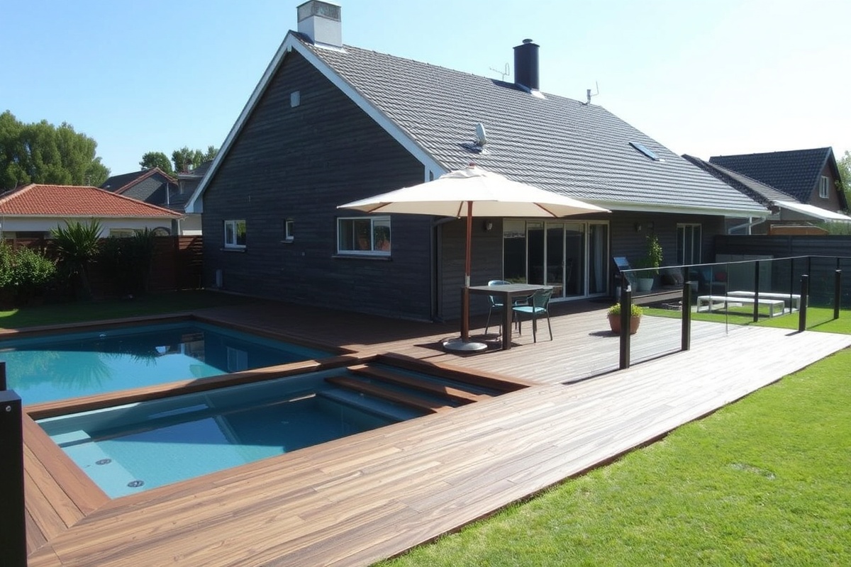 composite decking prices per m2 south africa