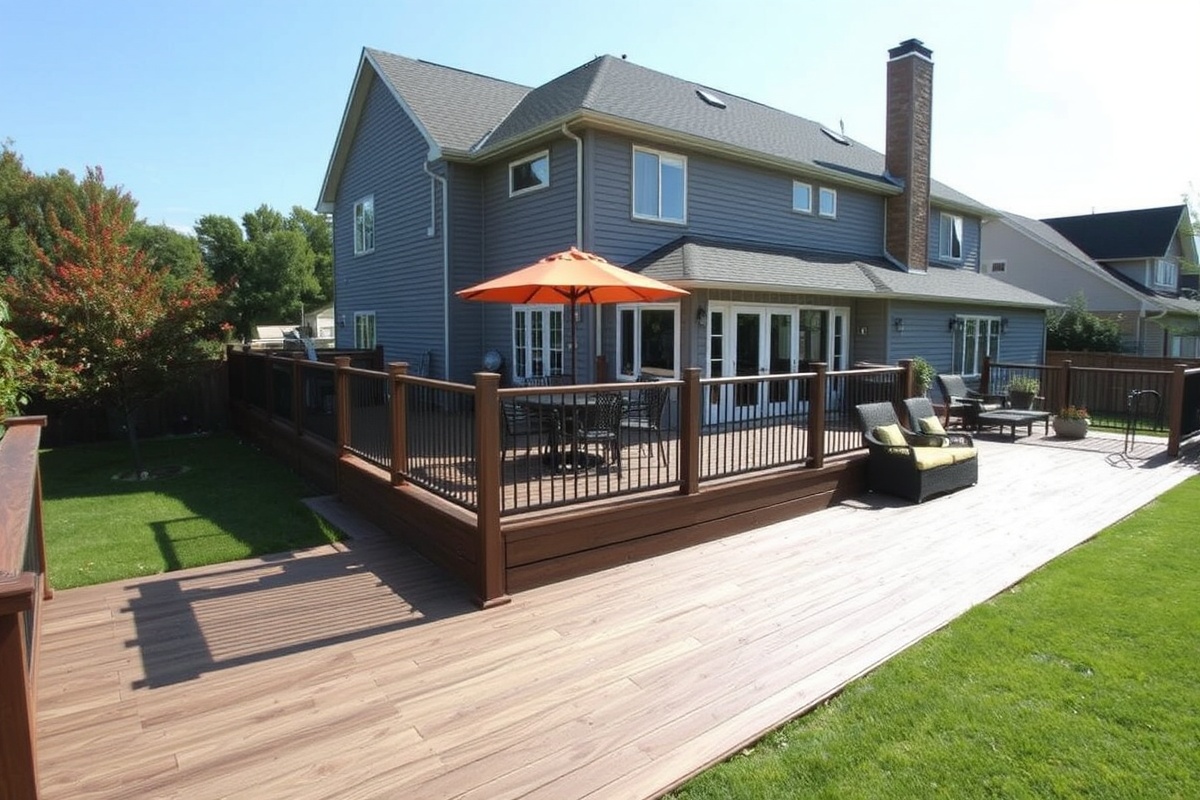 composite decking problems