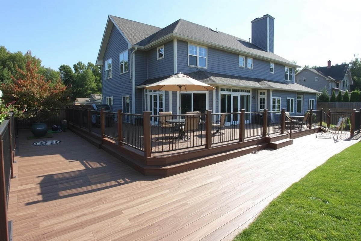 composite decking ratings 2020