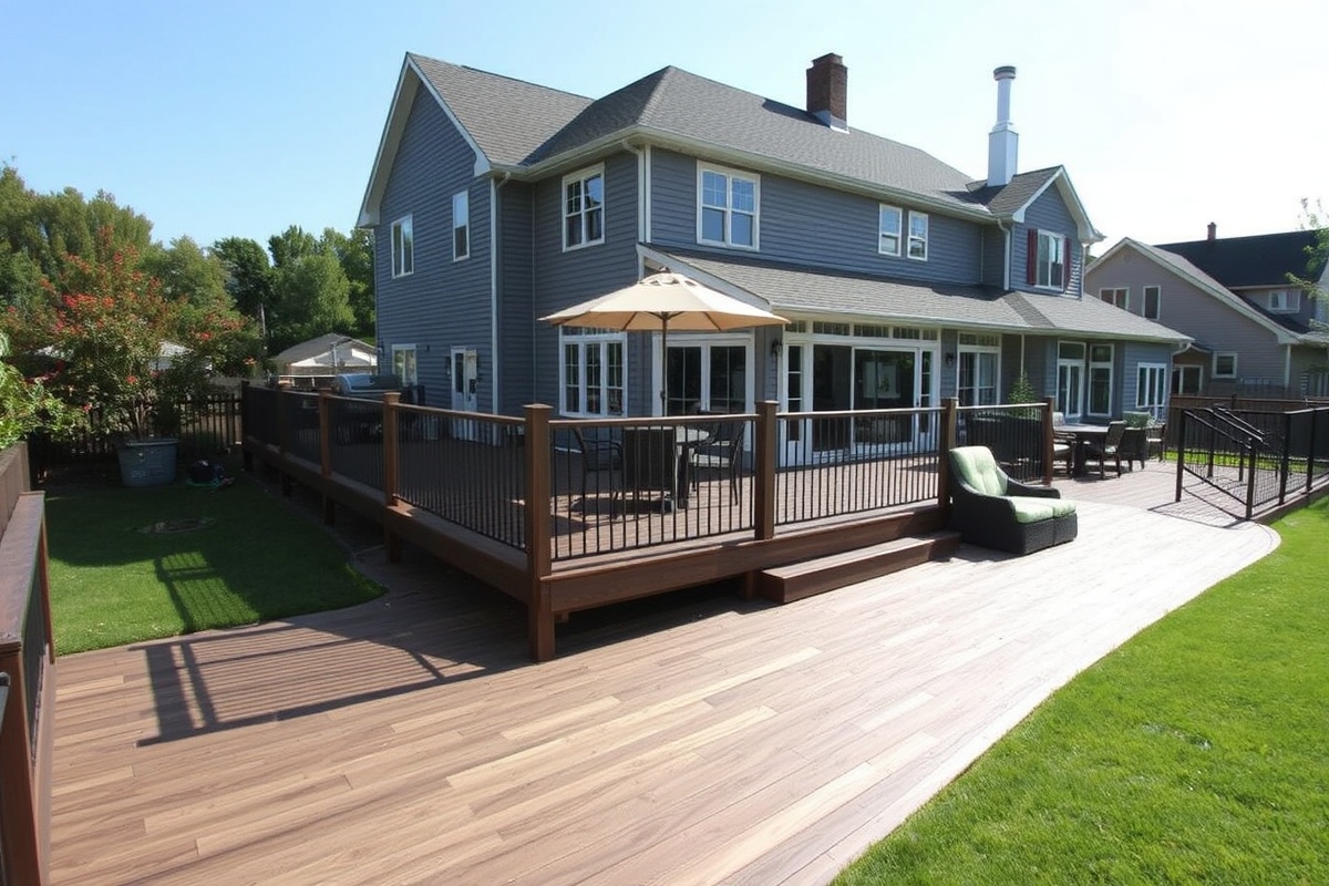 composite decking ratings reviews