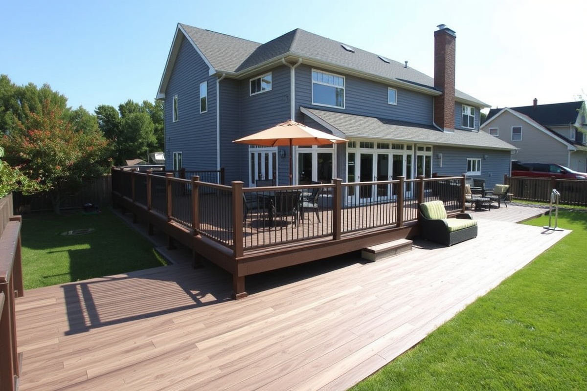 composite decking reviews 2018