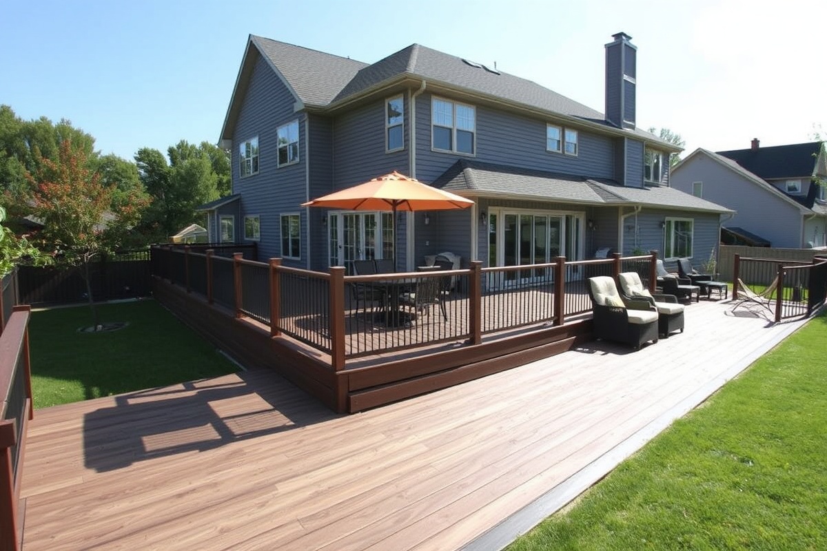 Composite Decking Reviews 2024: Choosing the Right Material for Your Home
