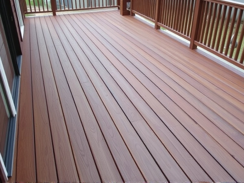 composite decking sealer australia