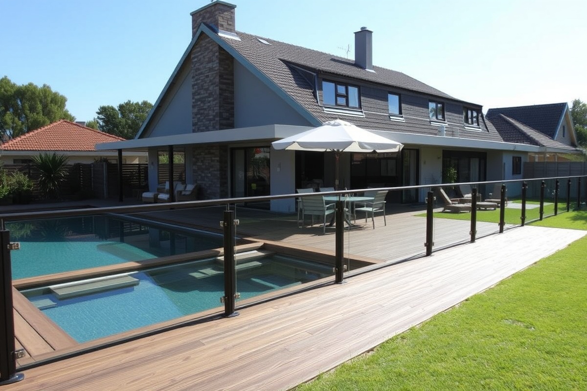 composite decking south africa
