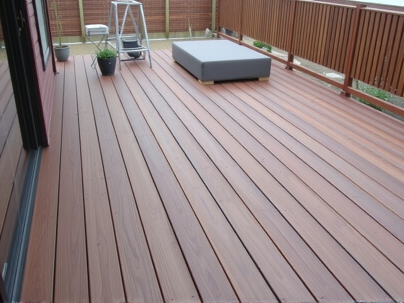 composite decking supplier melbourne