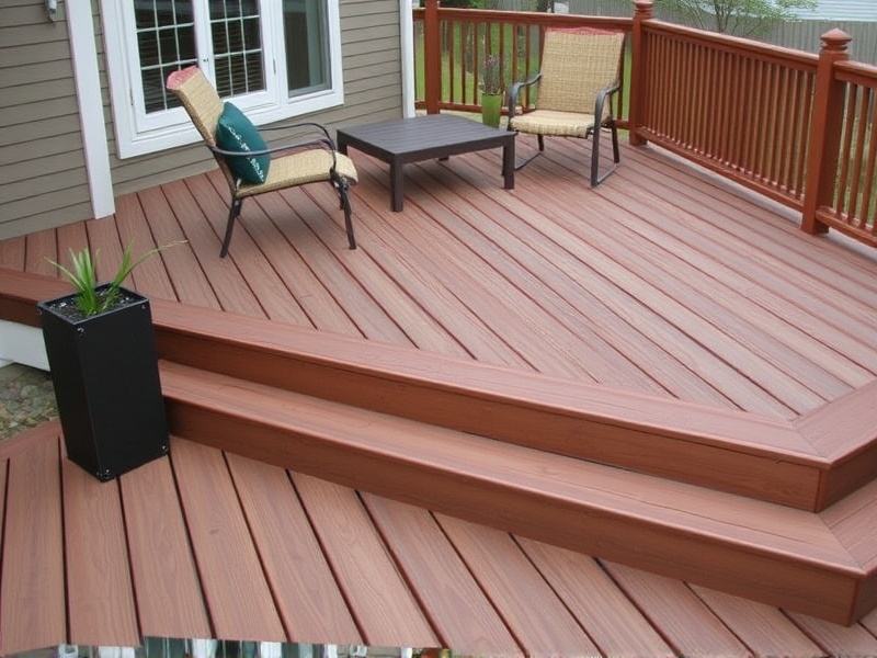 Composite Decking Supply Near Me: Your Ultimate Checklist