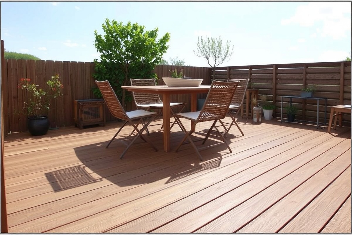 composite decking tiles ikea