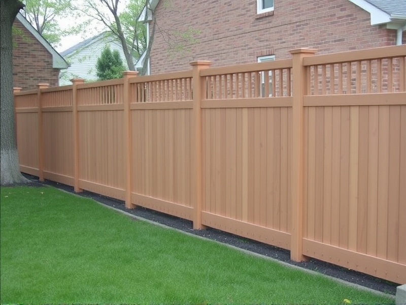 composite fencing st louis