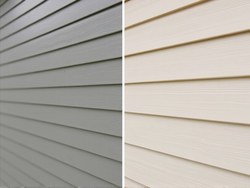 composite siding vs vinyl siding