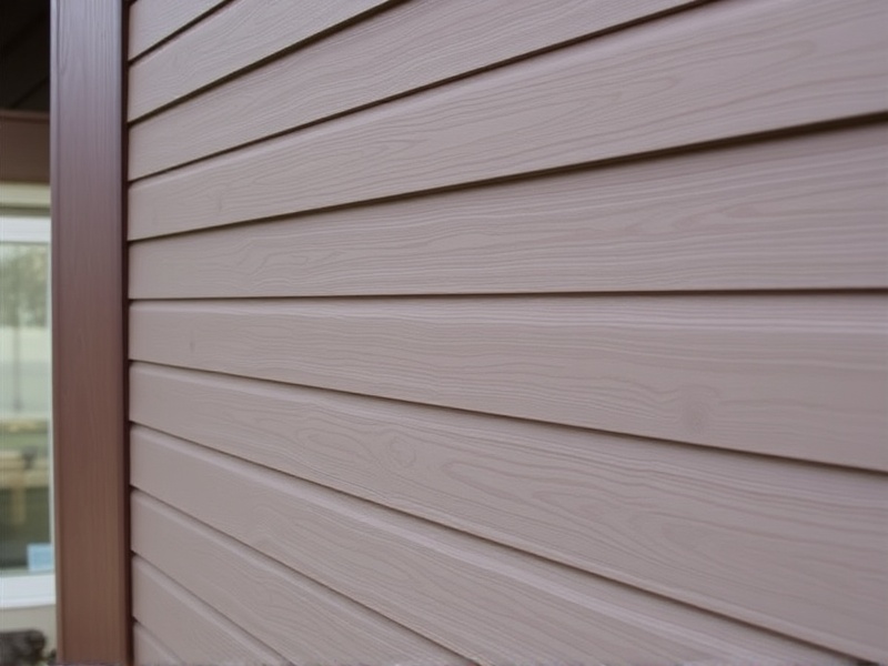 composite tongue and groove cladding