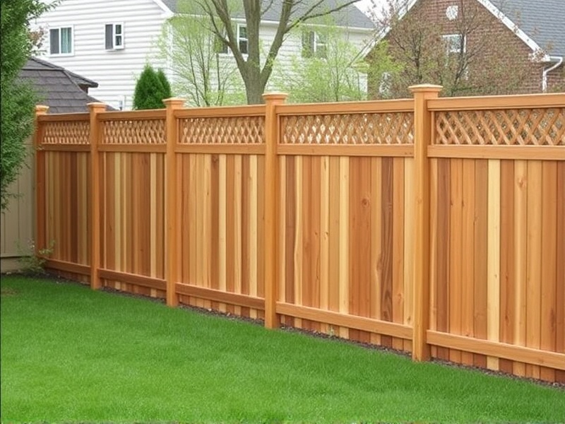 Composite vs Wood Fencing: Reviews and Recommendations