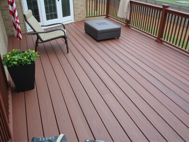 cool deck composite decking