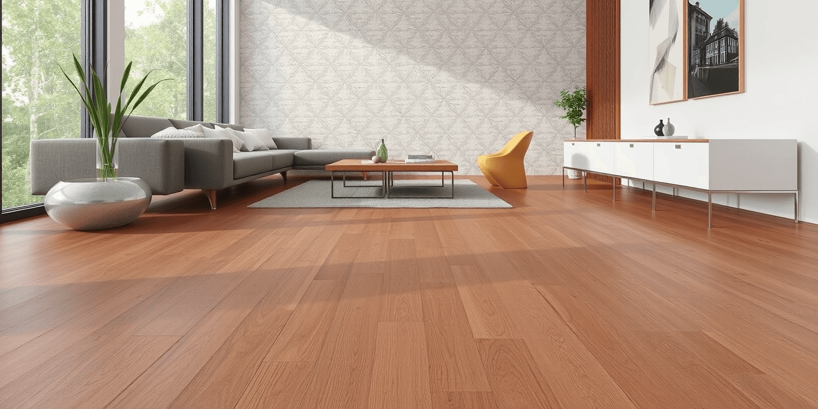 core floor wpc waterproof flooring