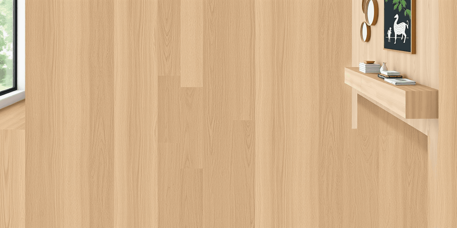 Coretec Plus Enhanced Plank Calypso Oak: The Ultimate Vinyl Flooring Solution