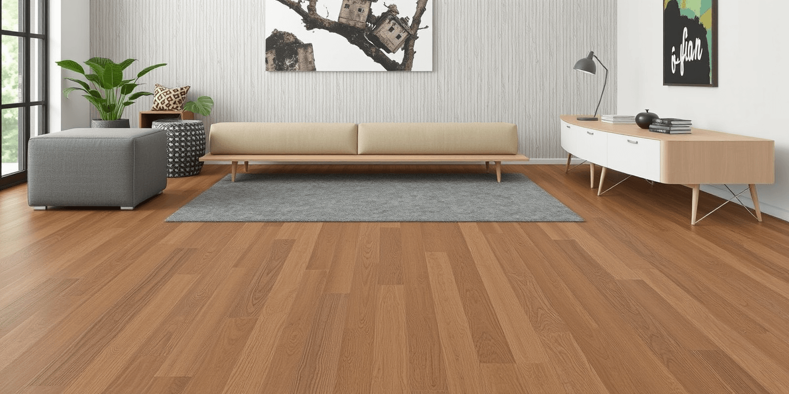 CoreTec WPC Flooring: A Comprehensive Guide