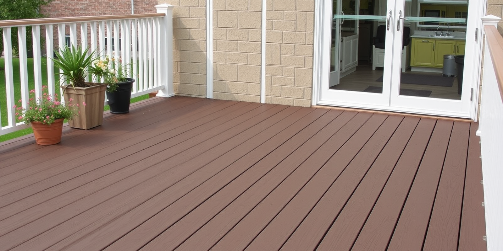 Cost Analysis of Composite Decking at Home Hardware: What You Need to Know