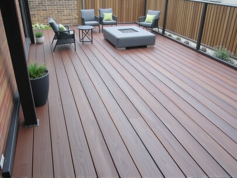 Cost-effective Composite Decking Perth: Your Budget-Friendly Guide