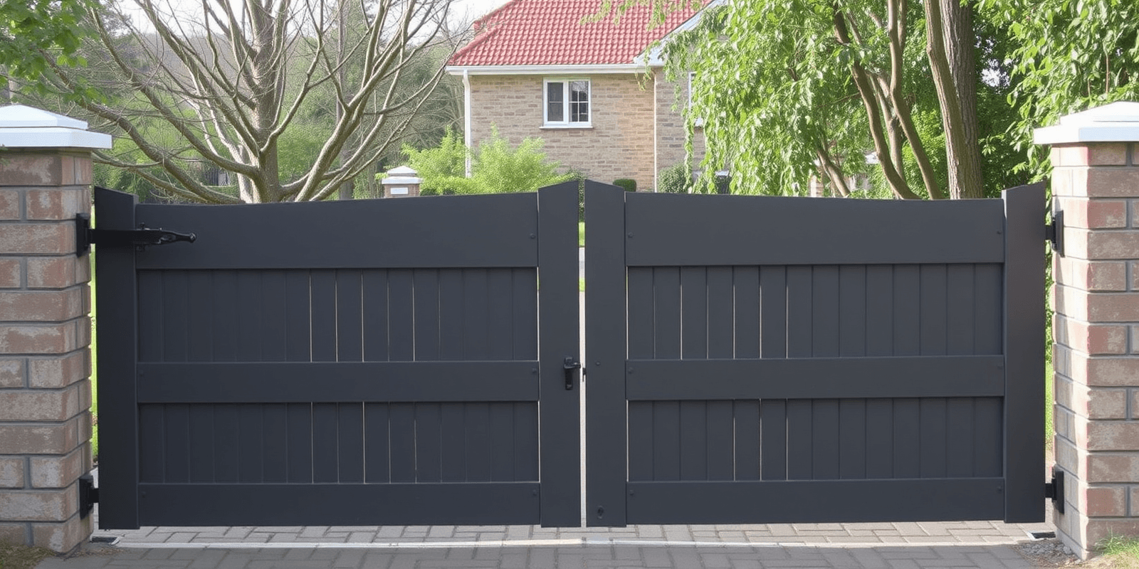 Cost-Effective Solutions for WPC Gate Panels: Finding the Best Value
