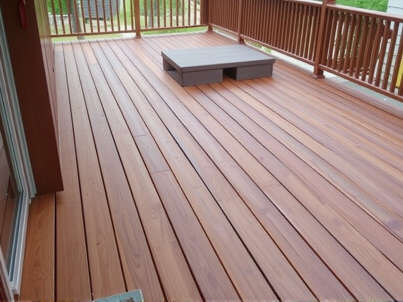 Cost-effective WPC Decking Solutions in the Philippines