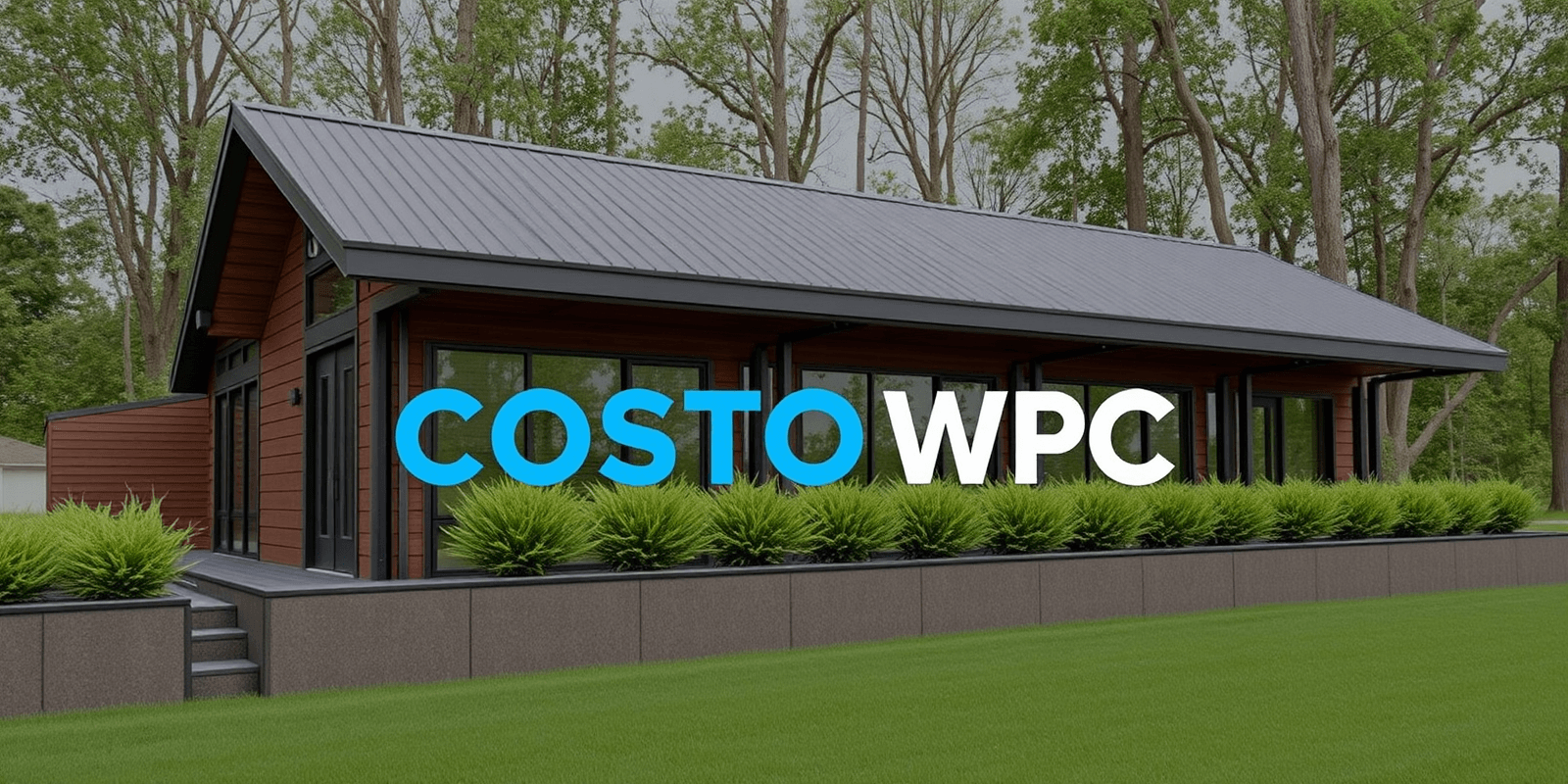 Costo WPC: Balancing Budget and Durability