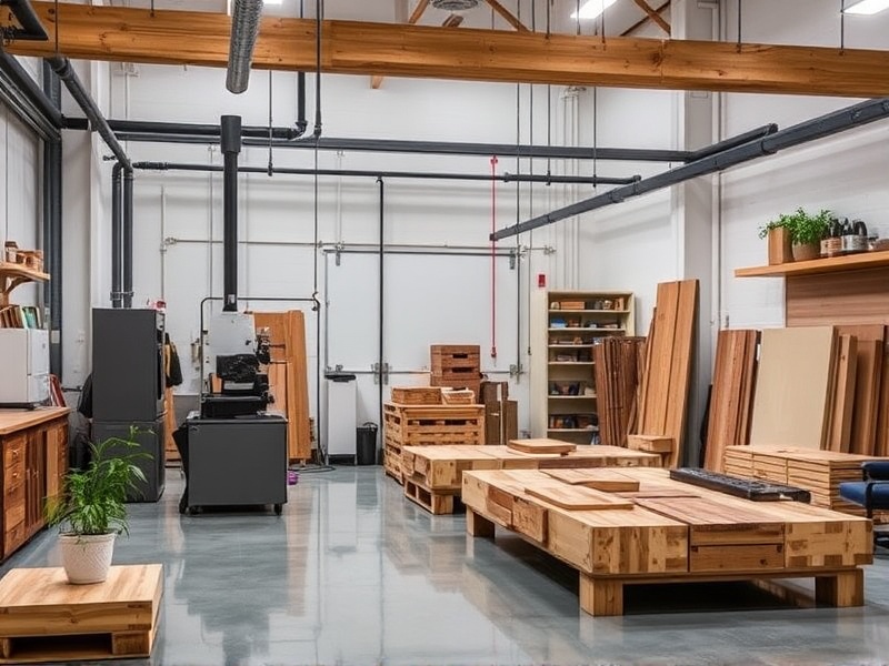 Craftsmanship and Innovation: The Future of WPC Jaali Manufacturing