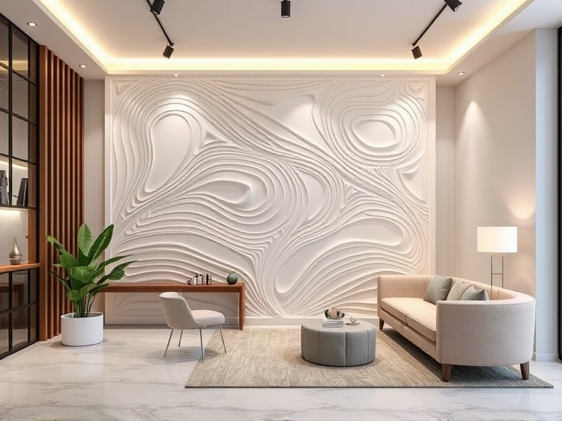 Craftsmanship and Innovation: The Impact of WPC Foam Board Mould on Interior Design Trends