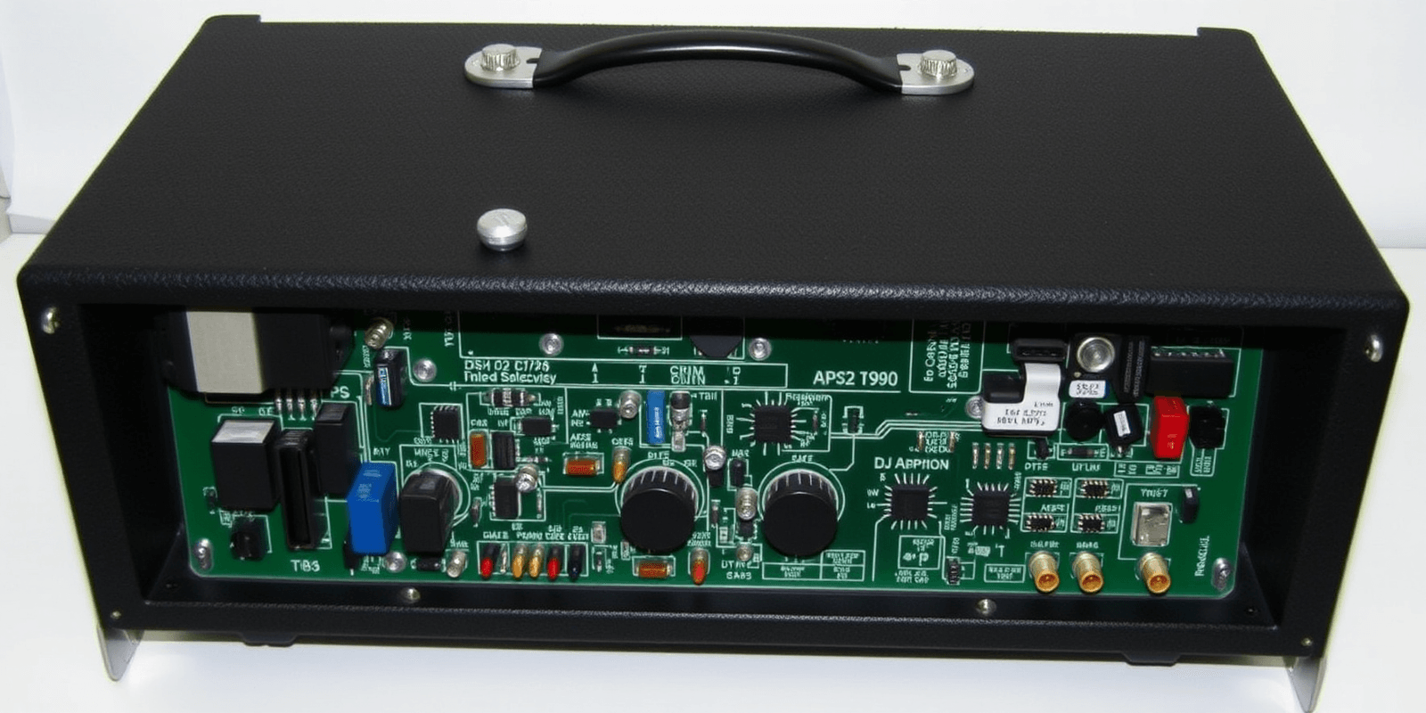 csb 12v 390 wpc