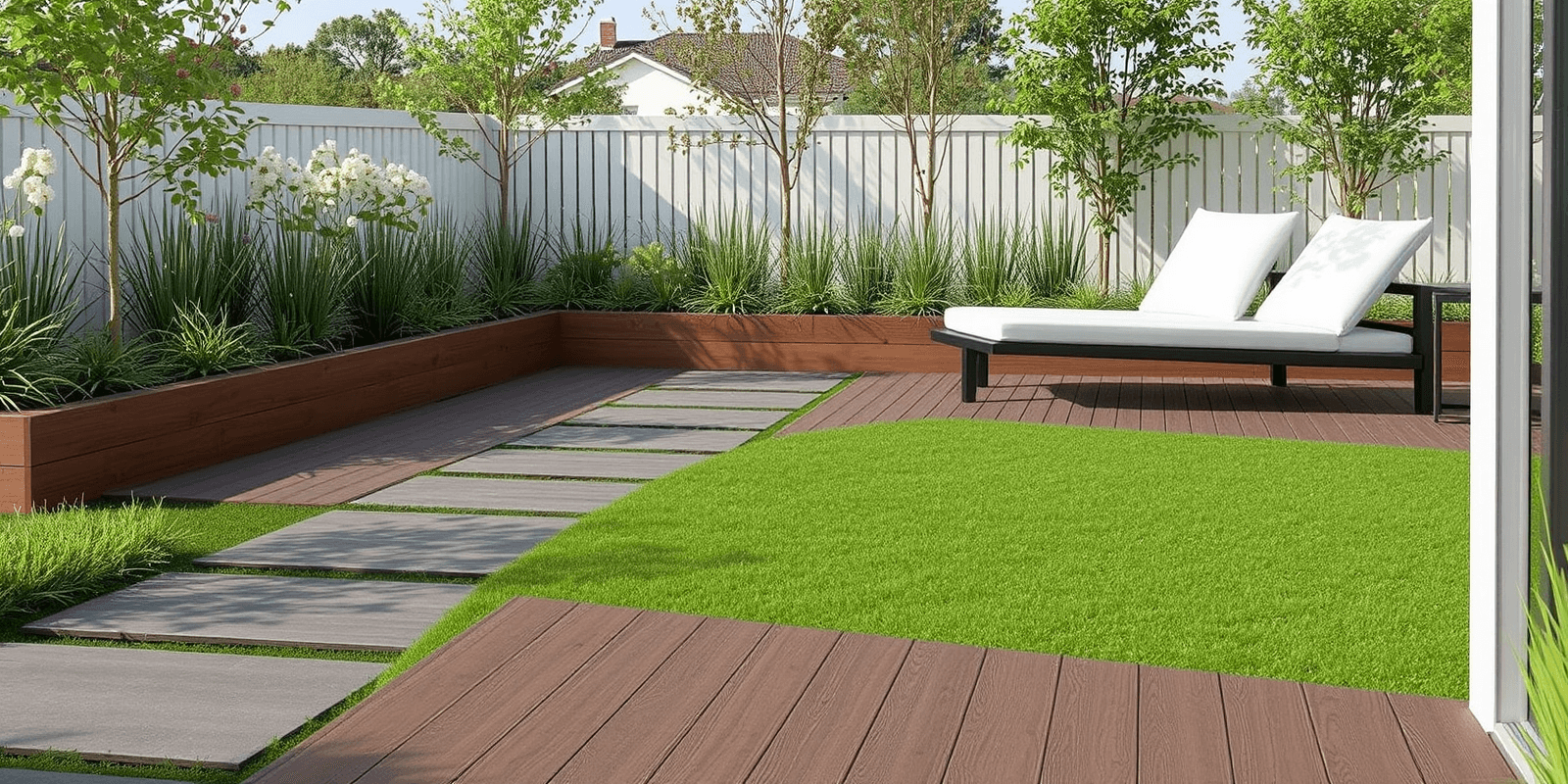 Cudahy WPC: A Sustainable Choice for Modern Landscaping
