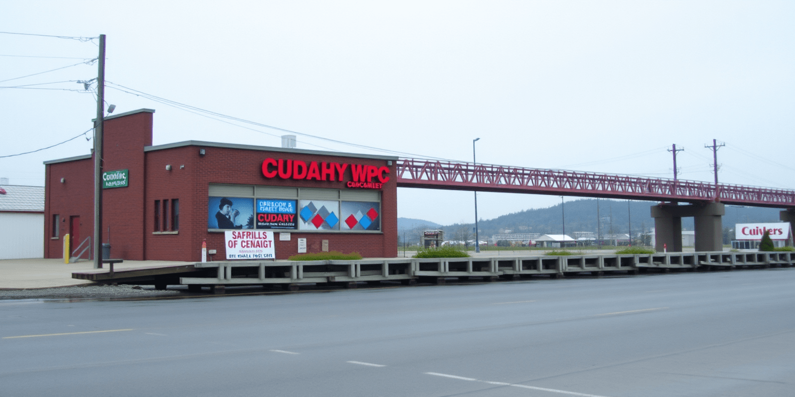 cudahy wpc