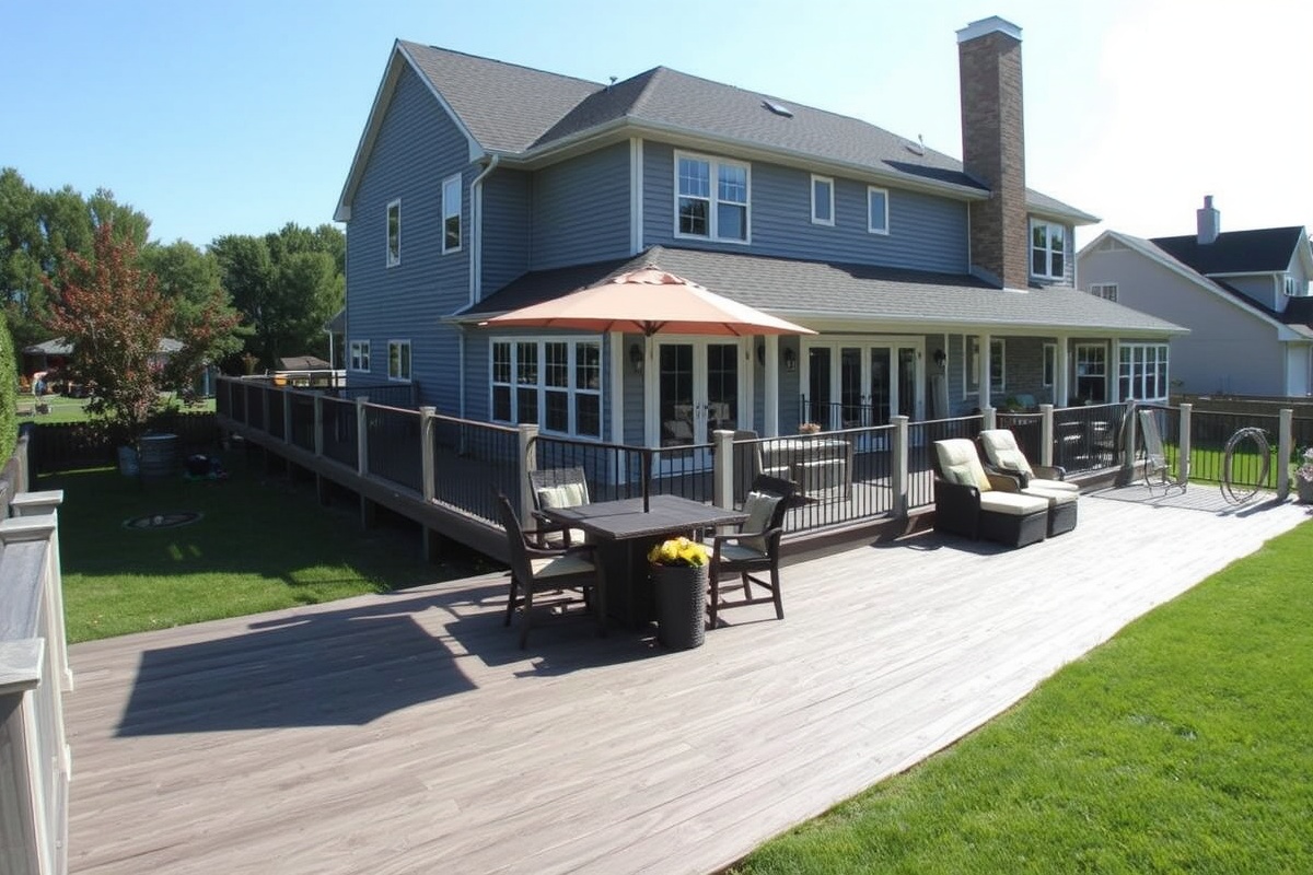 Customer Experiences: Veranda Composite Decking Reviews