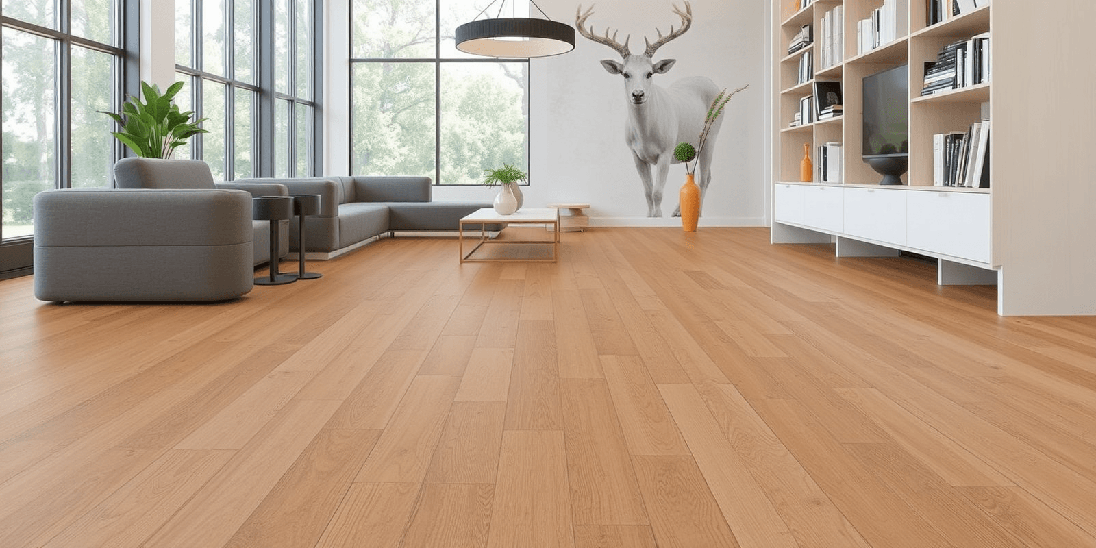 Customer Experiences with WPC Flooring: From Installation to Long-Term Use