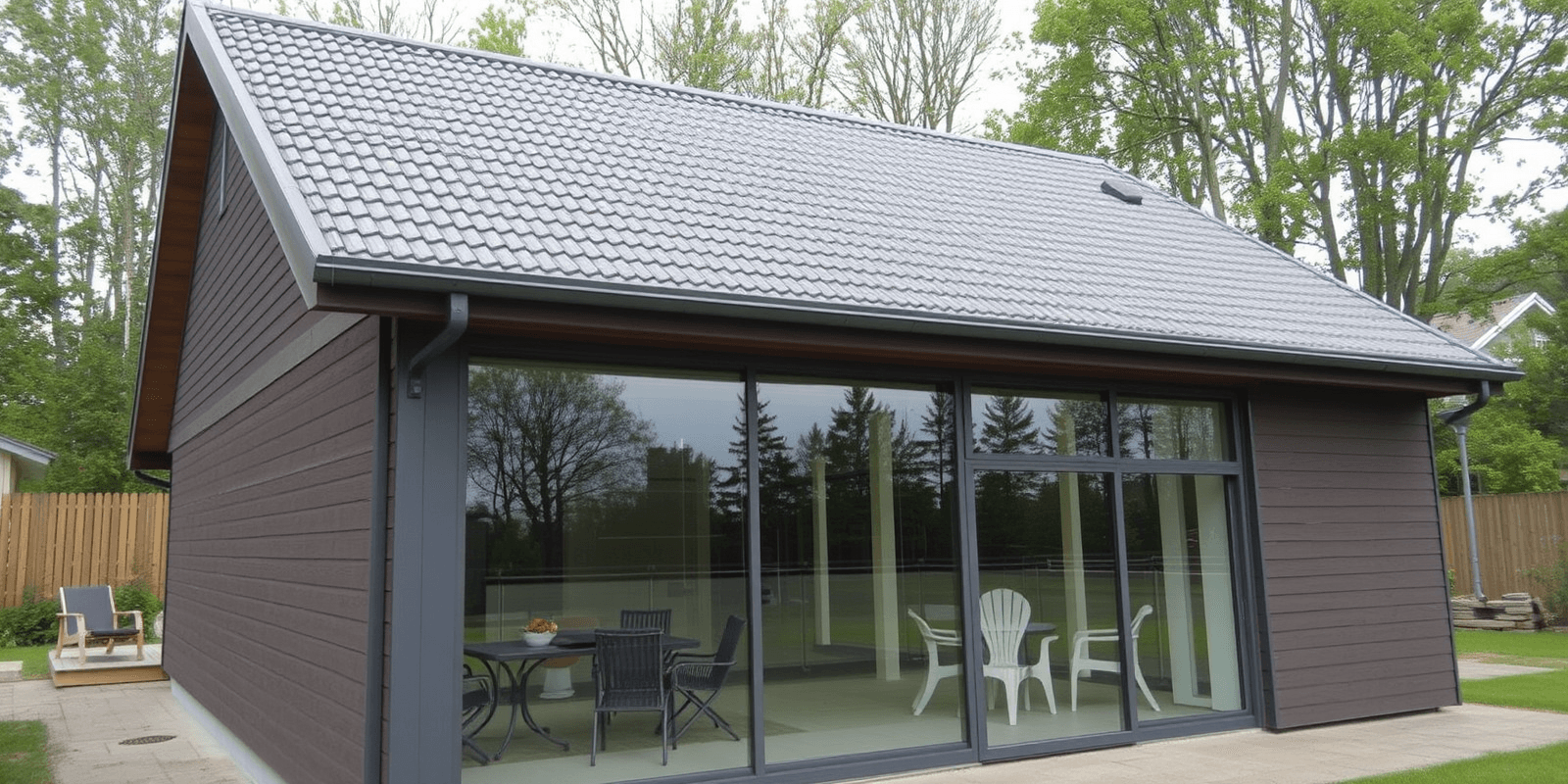Customer Experiences with WPC Zaun Installations