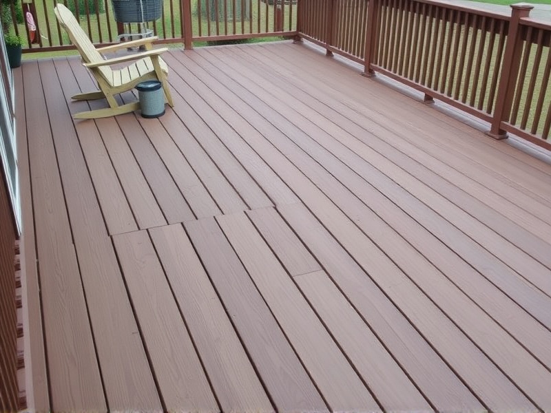 Customer Feedback on Fresh Deck Composite Decking: Real-Life Experiences