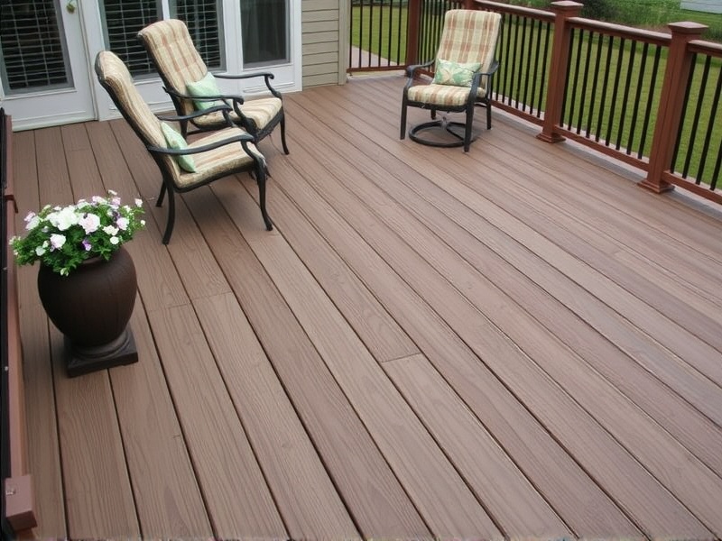 Customer Insights: Elegance Premium Composite Decking Reviews Highlight Longevity and Beauty