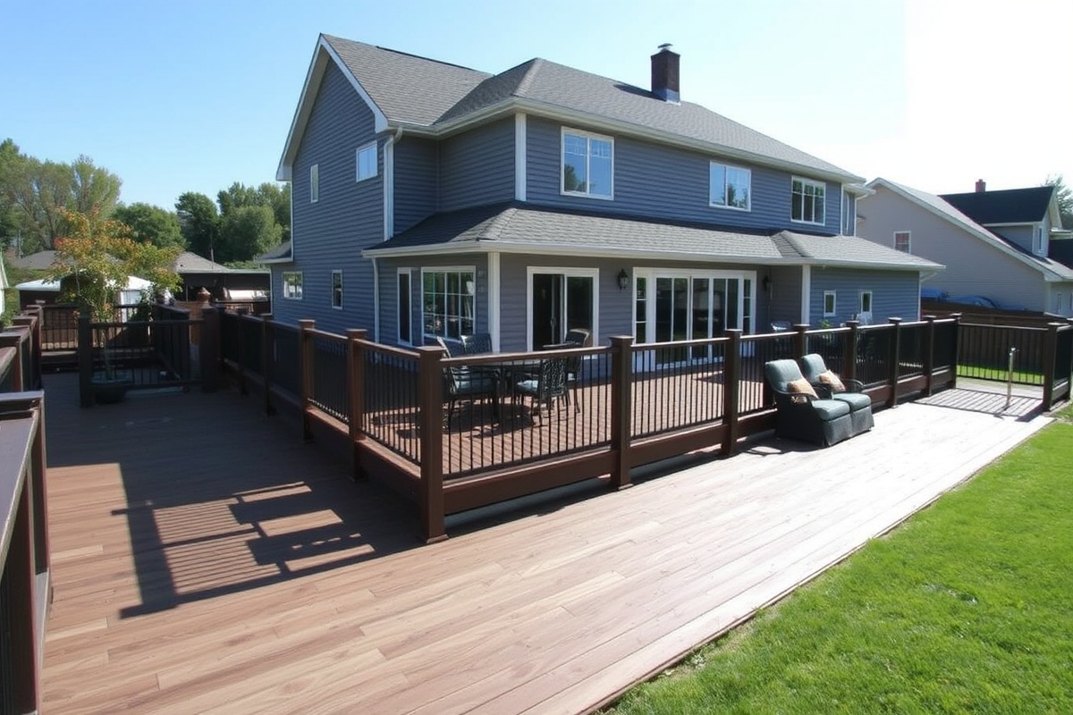 Customer Insights: Eva Last Composite Decking Reviews and Installation Experiences