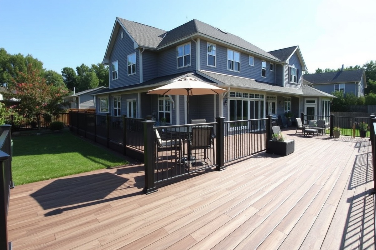 Customer Insights: Evergrain Composite Decking Reviews Unveiled