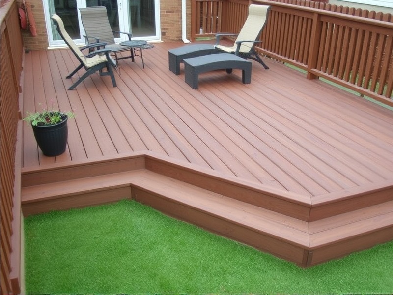 Customer Reviews: Cheap Composite Decking eBay Choices