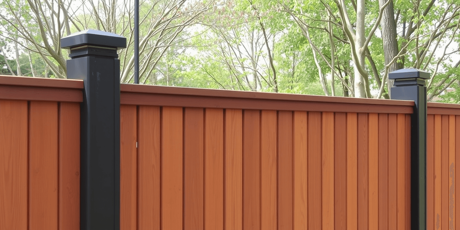 Customer Reviews: The Pros and Cons of WPC Fencing