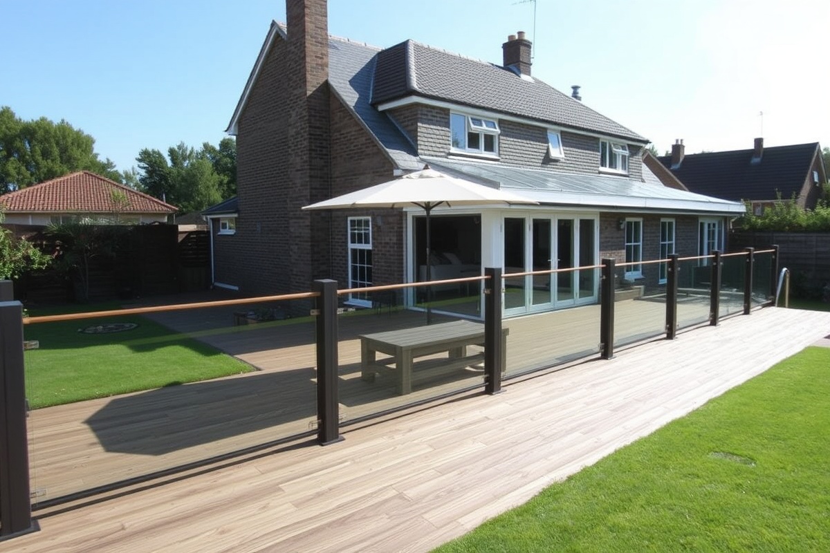 Customer Reviews: Trusted Experienced WPC Decking Suppliers