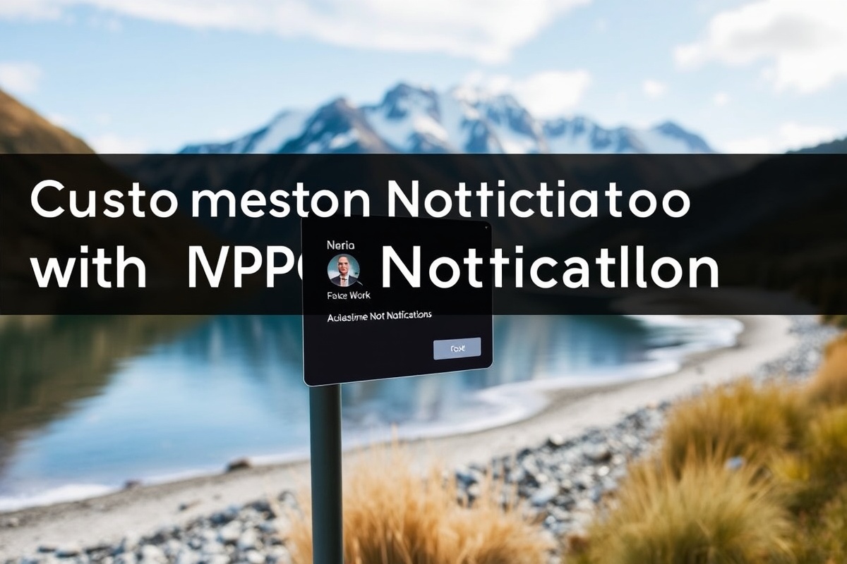 Customize Your Notifications with WPC Custom Notification for Enhanced User Engagement